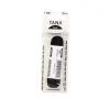 Lacets Plats 120 Cm Noirs TANA
