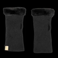 Mitaines NOIR ISOTONER