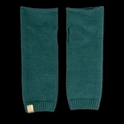 Mitaines VERT ISOTONER