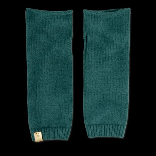 Mitaines VERT ISOTONER