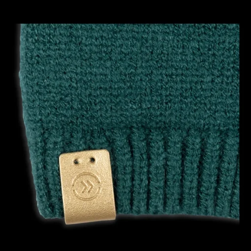 Mitaines VERT ISOTONER