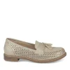 Mocassins BEIGE Femme