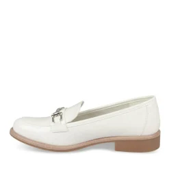 Mocassins BLANC Femme