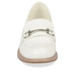 Mocassins BLANC Femme
