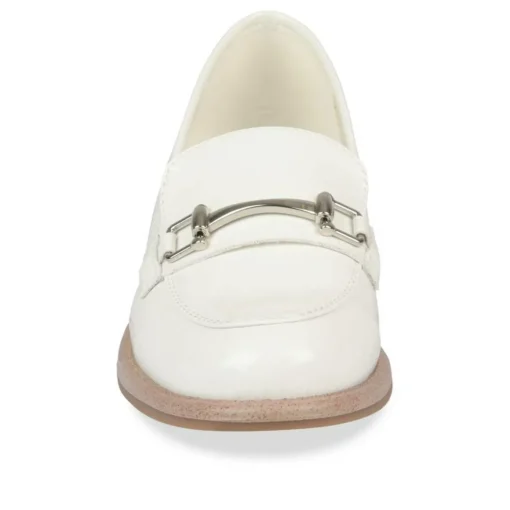 Mocassins BLANC Femme