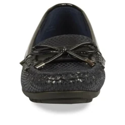 Mocassins Confort MARINE Femme