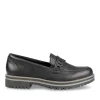Mocassins Confort NOIR Femme