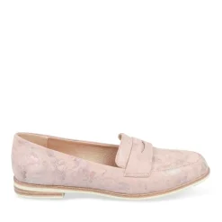 Mocassins Confort ROSE Femme