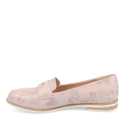 Mocassins Confort ROSE Femme