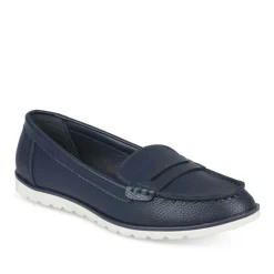 Mocassins MARINE Femme