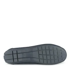 Mocassins MARINE Femme Motif Uni A Enfiler