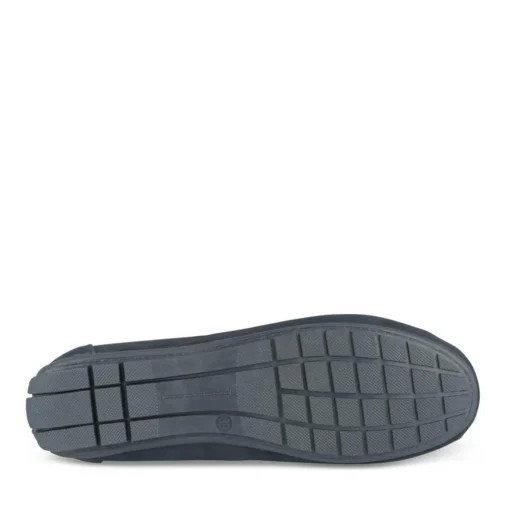 Mocassins MARINE Femme Motif Uni A Enfiler