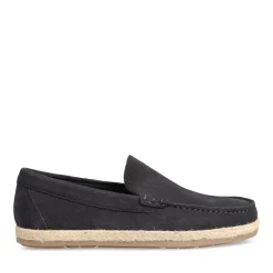 Mocassins MARINE Homme CUIR Motif Uni