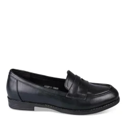 Mocassins NOIR Femme