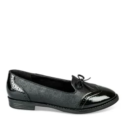 Mocassins NOIR Femme