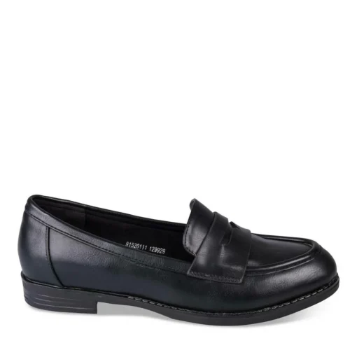 Mocassins NOIR Femme