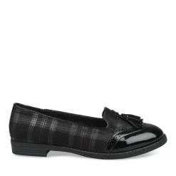 Mocassins NOIR Femme