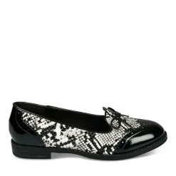 Mocassins NOIR Femme