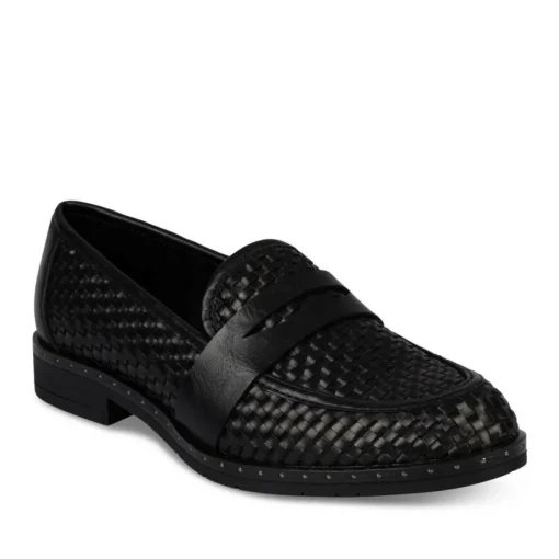 Mocassins NOIR Femme