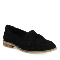 Mocassins NOIR Femme