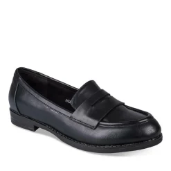 Mocassins NOIR Femme
