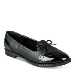 Mocassins NOIR Femme