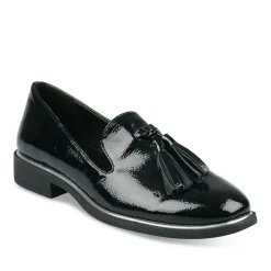 Mocassins NOIR Femme