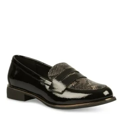 Mocassins NOIR Femme