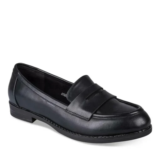Mocassins NOIR Femme