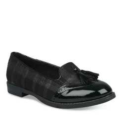 Mocassins NOIR Femme