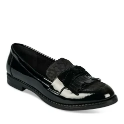 Mocassins NOIR Femme