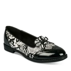 Mocassins NOIR Femme