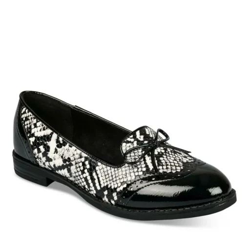 Mocassins NOIR Femme