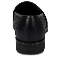 Mocassins NOIR Femme