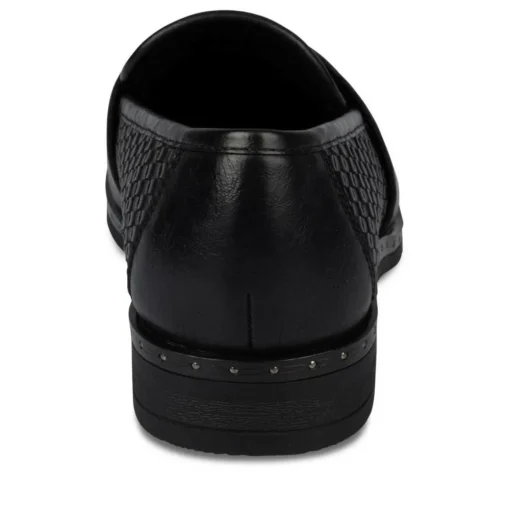 Mocassins NOIR Femme