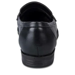 Mocassins NOIR Femme