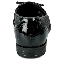 Mocassins NOIR Femme