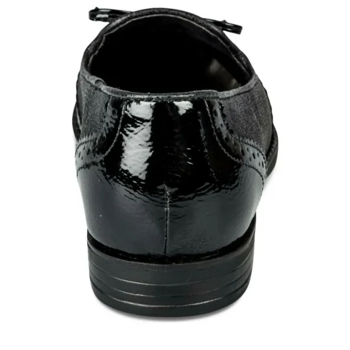 Mocassins NOIR Femme