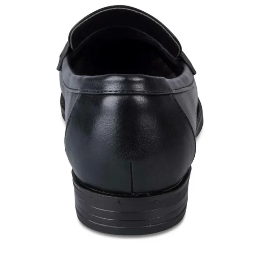 Mocassins NOIR Femme