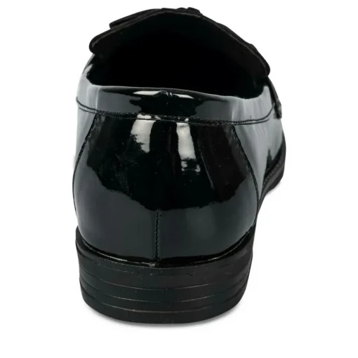 Mocassins NOIR Femme