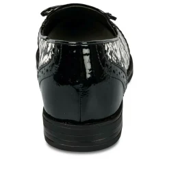 Mocassins NOIR Femme