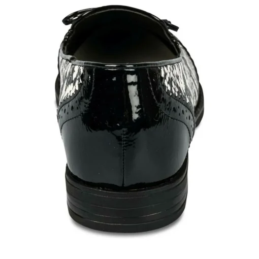 Mocassins NOIR Femme