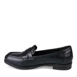 Mocassins NOIR Femme