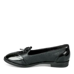 Mocassins NOIR Femme