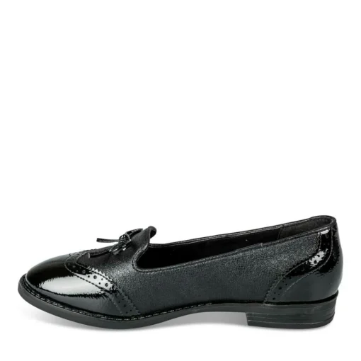 Mocassins NOIR Femme