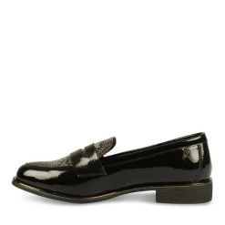 Mocassins NOIR Femme