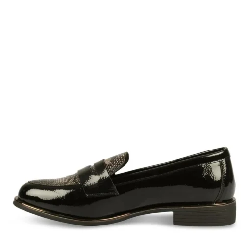 Mocassins NOIR Femme