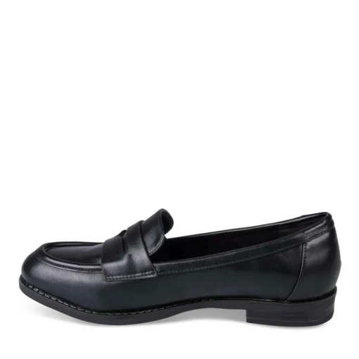 Mocassins NOIR Femme