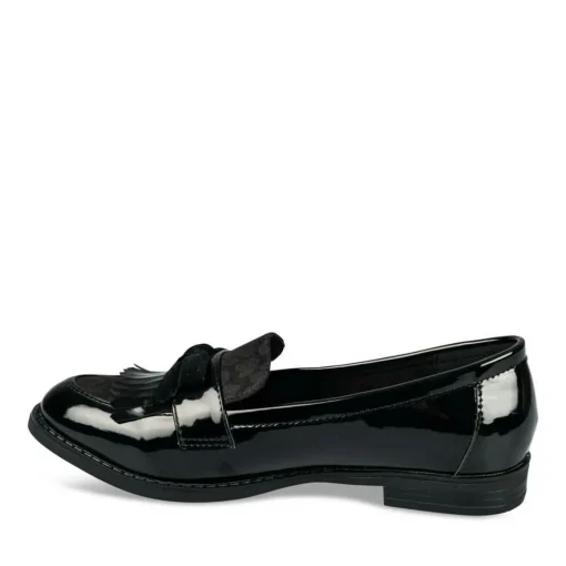 Mocassins NOIR Femme