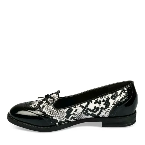Mocassins NOIR Femme